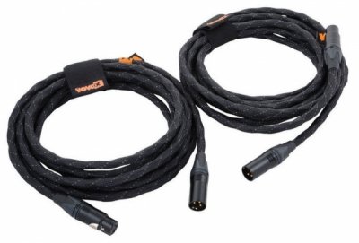 Vovox link protect S 2x500 XLR Pair