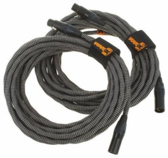 Vovox sonorus direct S 2x750 XLR/XLR