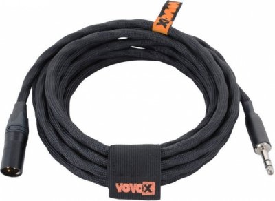 Vovox link direct S500 TRS/XLRm