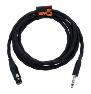 Vovox link direct S350 TRS/XLRf