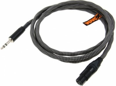 Vovox sonorus direct S200 XLRf/TRS