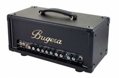 Bugera G20 Infinium Head