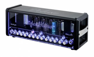 Hughes & Kettner TubeMeister Deluxe 40