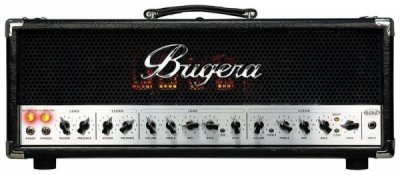 Bugera 6262 Infinium