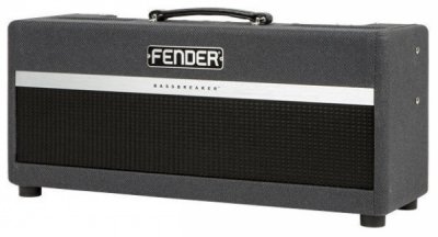 Fender Bassbreaker 45 Head