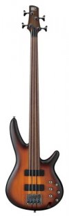 Ibanez SRF700-BBF