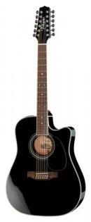 Takamine EF381SC
