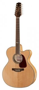 Takamine GJ72CE-12NAT