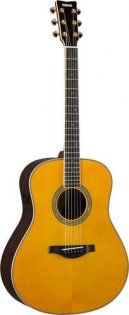 Yamaha Transacoustic LL-TA VT