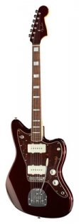 Fender Troy Van Leeuwen Jazzmaster