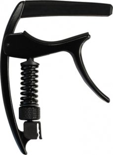 Planet Waves PW-CP-09 NS Tri-Action Capo
