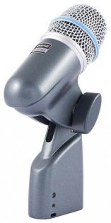 Shure BETA 56A