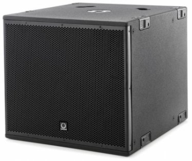 Turbosound NuQ115B