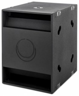 Turbosound NuQ118B