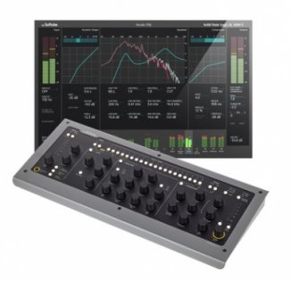Softube Console 1 Mk 2