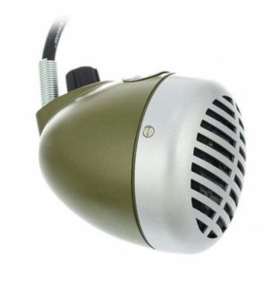 Shure 520DX