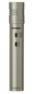 Shure KSM137-SL