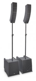 LD Systems Curv 500 PS