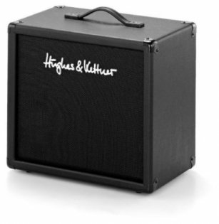 Hughes & Kettner Tubemeister 112 Box