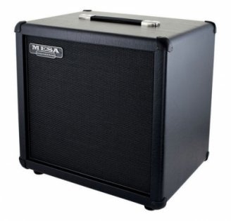 Mesa Boogie 1x12" Recto Cabinet