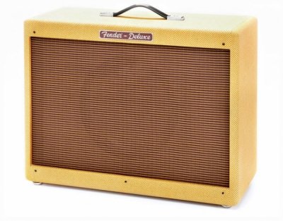 Fender Hot Rod Deluxe 112 Encl LT