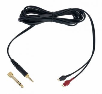 Sennheiser HD 600 Cable