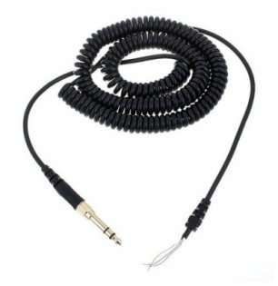 Beyerdynamic Coiled Cable DT770/880/990Pro