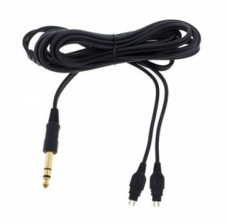 Sennheiser HD-650 Cable