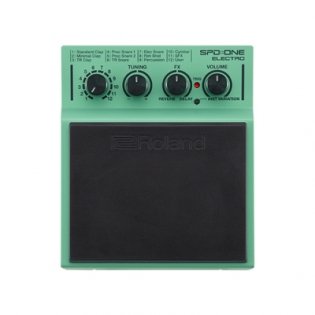 Roland SPD-1E