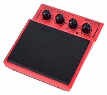 Roland SPD-1W