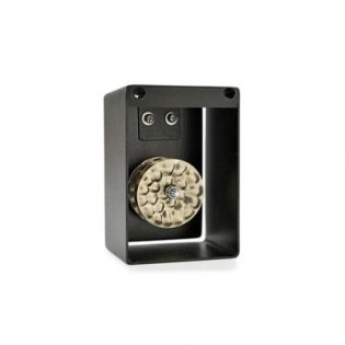 Sonor JB NS Jingle Box Nickel Silver