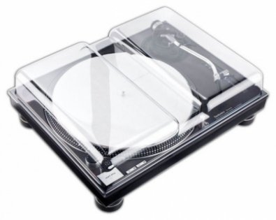 Decksaver Technics SL1200