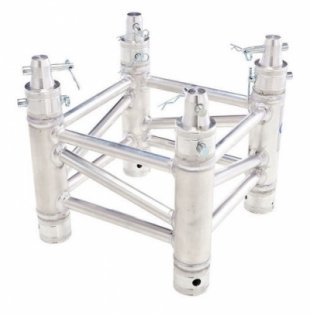 Global Truss F34025 Truss 0,25 m