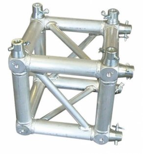 Global Truss F24Box Corner Box