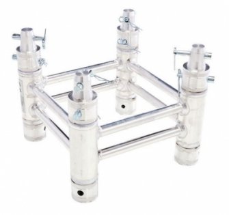 Global Truss F34021 Truss 0,21 m