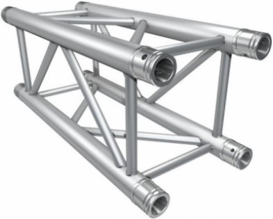 Global Truss F34075 Truss 0,75 m