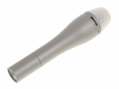 Shure SM63