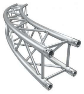 Global Truss F34R35-45 Circ. Element Ø7,0m
