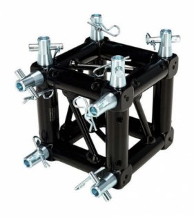Global Truss F14Box-B Corner Box