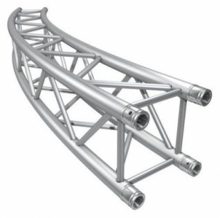 Global Truss F34R50-30 Circ. Element Ø10,0m