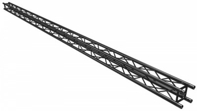 Global Truss F14300-B Truss Black 3,0m