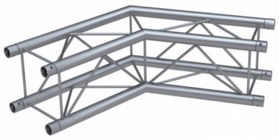 Global Truss F24C22 120° Corner
