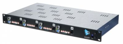 APi Audio 3124V