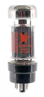 Sovtek TUBE 6L6WXT+