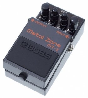 Boss MT-2