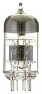 Electro-Harmonix 12AX7 EH Tube