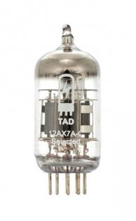 TAD 12AX7A-C/ECC83 RT001