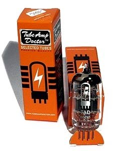 TAD RT003 Tube ECC83 CZ