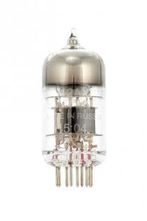 Sovtek Tube 12 AX7 WB