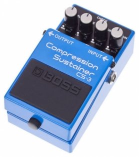 Boss CS-3